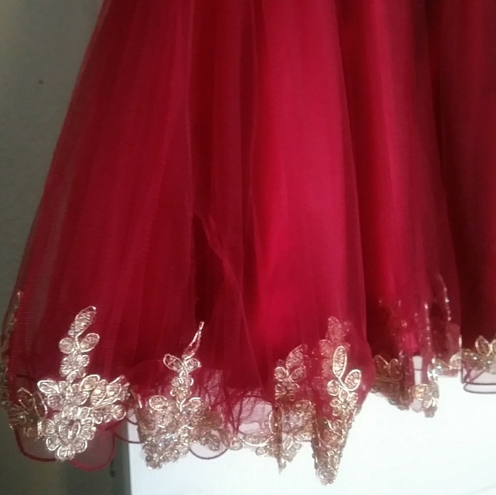 special occasion dress - Picture 5 of 5